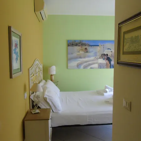 Oda ve Kahvaltı Homiday - Meraviglie D'abruzzo Montesilvano Marina