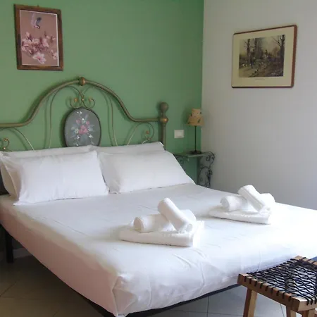 Homiday - Meraviglie D'abruzzo 4* Montesilvano Marina