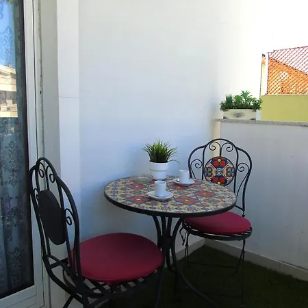 Homiday - Meraviglie D'abruzzo Montesilvano Marina