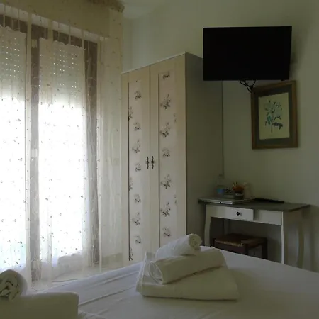 Frühstückspension Homiday - Meraviglie D'abruzzo Montesilvano Marina
