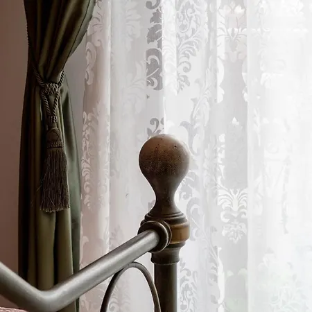 Bed & Breakfast Homiday - Meraviglie D'abruzzo Montesilvano