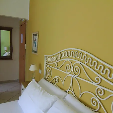 Homiday - Meraviglie D'abruzzo 4* Montesilvano Marina