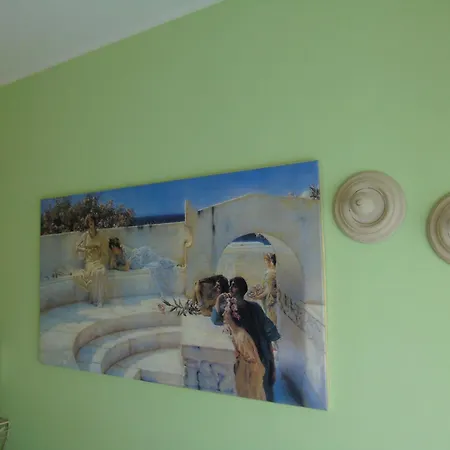 Oda ve Kahvaltı Homiday - Meraviglie D'abruzzo Montesilvano Marina