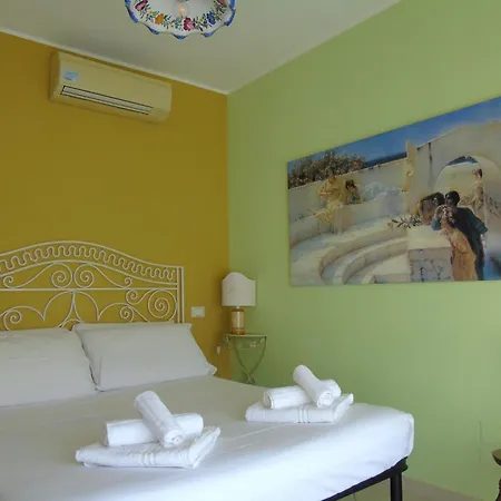 Homiday - Meraviglie D'abruzzo Frühstückspension 4*
