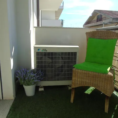 Homiday - Meraviglie D'abruzzo 4* Montesilvano