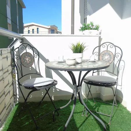 Frühstückspension Homiday - Meraviglie D'abruzzo 4*