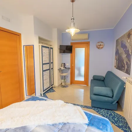 Homiday - Meraviglie D'abruzzo Bed & Breakfast