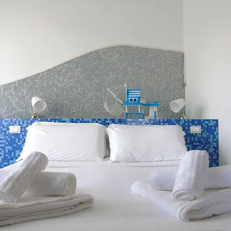 Homiday - Meraviglie D'abruzzo 4* Montesilvano Marina