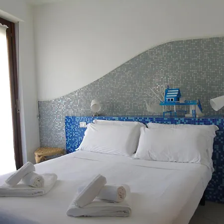 Homiday - Meraviglie D'abruzzo Bed & Breakfast Montesilvano