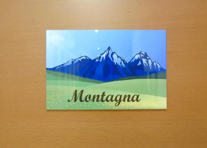 Homiday - Meraviglie D'abruzzo 4* Montesilvano Marina