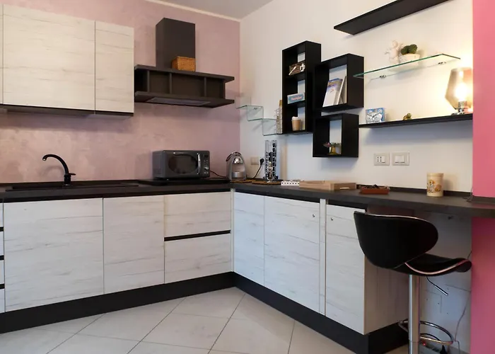 Panzió Homiday - Meraviglie D'abruzzo