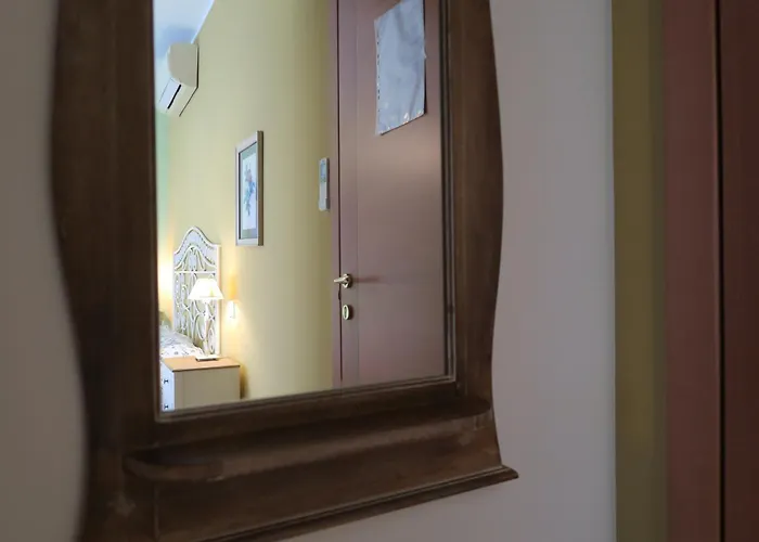 Panzió Homiday - Meraviglie D'abruzzo