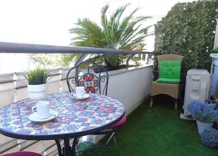 Homiday - Meraviglie D'abruzzo Panzió Montesilvano Marina