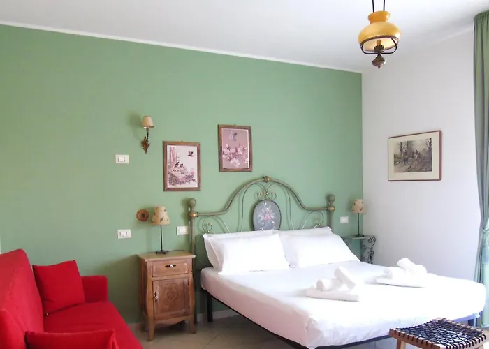 Homiday - Meraviglie D'abruzzo Panzió