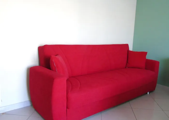 Panzió Homiday - Meraviglie D'abruzzo Montesilvano Marina