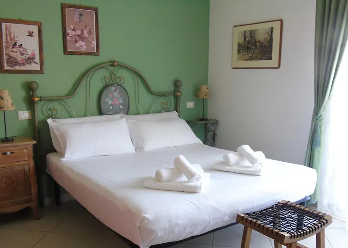 Homiday - Meraviglie D'abruzzo 4* Montesilvano Marina