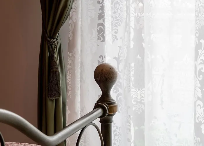 Panzió Homiday - Meraviglie D'abruzzo Montesilvano Marina