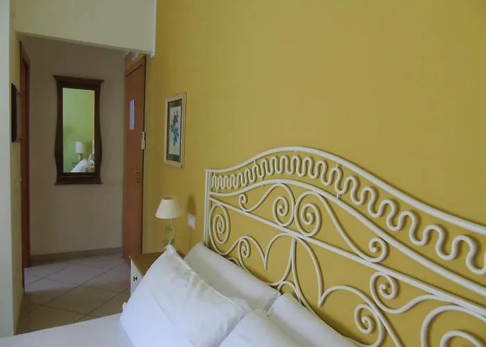 Homiday - Meraviglie D'abruzzo 4* Montesilvano Marina