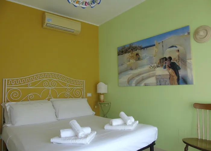 Homiday - Meraviglie D'abruzzo Panzió 4*