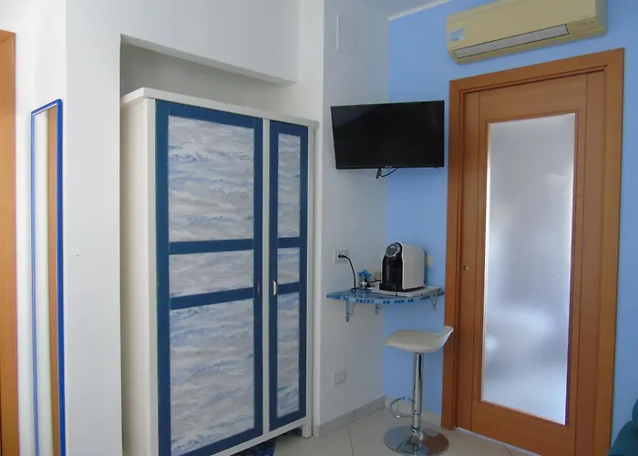 Homiday - Meraviglie D'abruzzo Panzió 4*