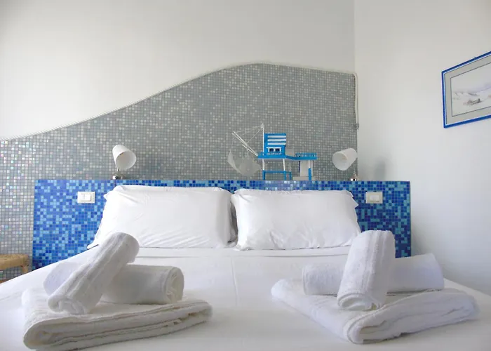 Homiday - Meraviglie D'abruzzo 4* Montesilvano Marina