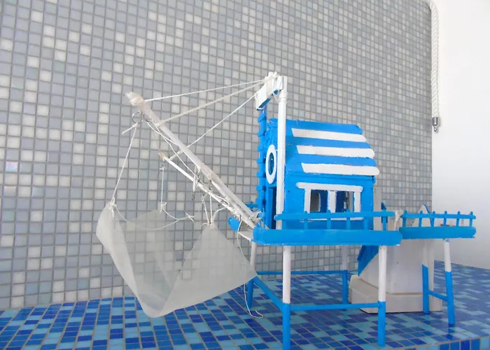 Panzió Homiday - Meraviglie D'abruzzo